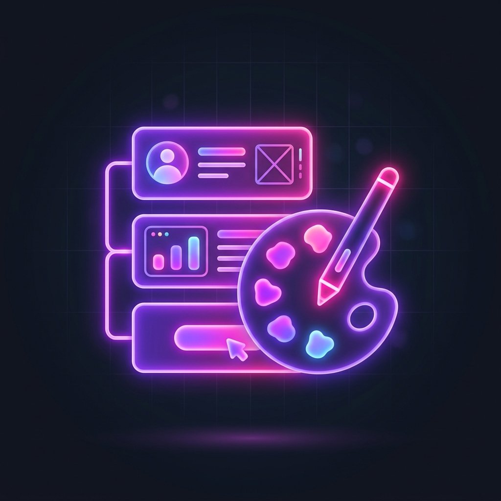 UI/UX Design